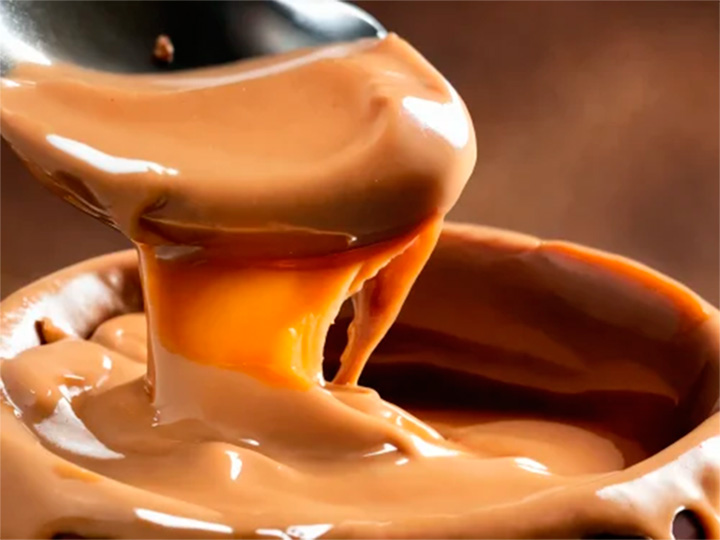 Manjar: el dulce favorito de los Chilenos sigue liderando el consumo en repostería