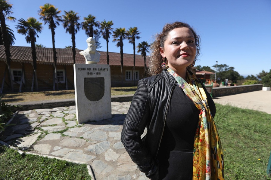 Comisión administrativa del Parque Pedro del Río Zañartu decide remover a directora ejecutiva