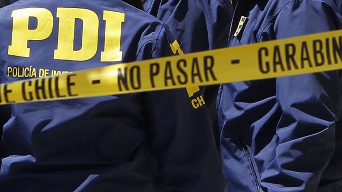 Joven de 19 años muere tras ser baleado por desconocido en la vía pública de Mulchén