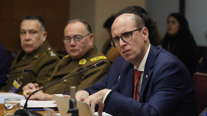 Comité policial: Seguridad reporta nuevas caídas en homicidios (-17,4%) y en secuestros (41,4%)  