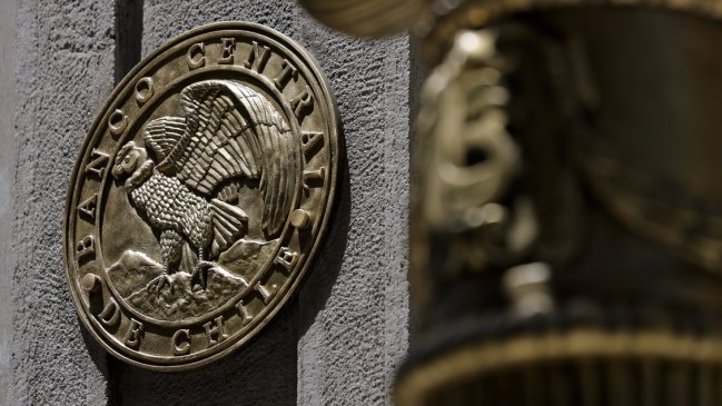 PIB cayó 0,2% en el segundo trimestre y Chile llegó a un escenario de recesión técnica