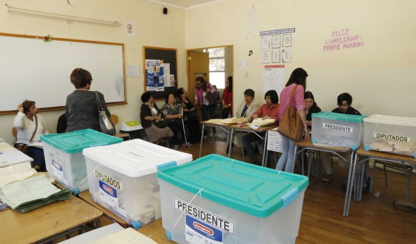 $20 millones: los primeros aportes a campañas parlamentarias en Biobío