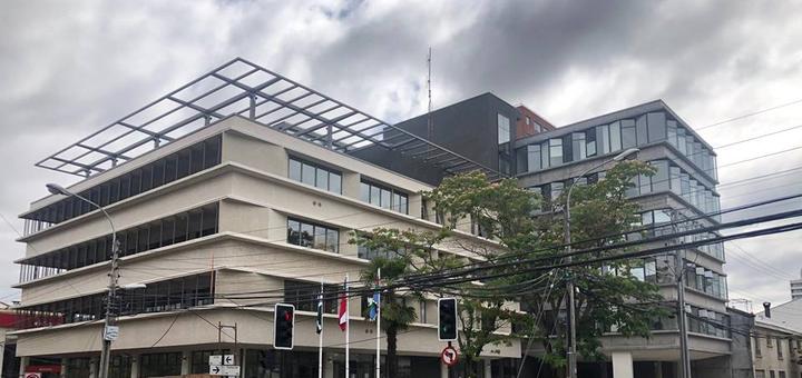 Sobre 50 mil: Biobío es la segunda región con más funcionarios municipales