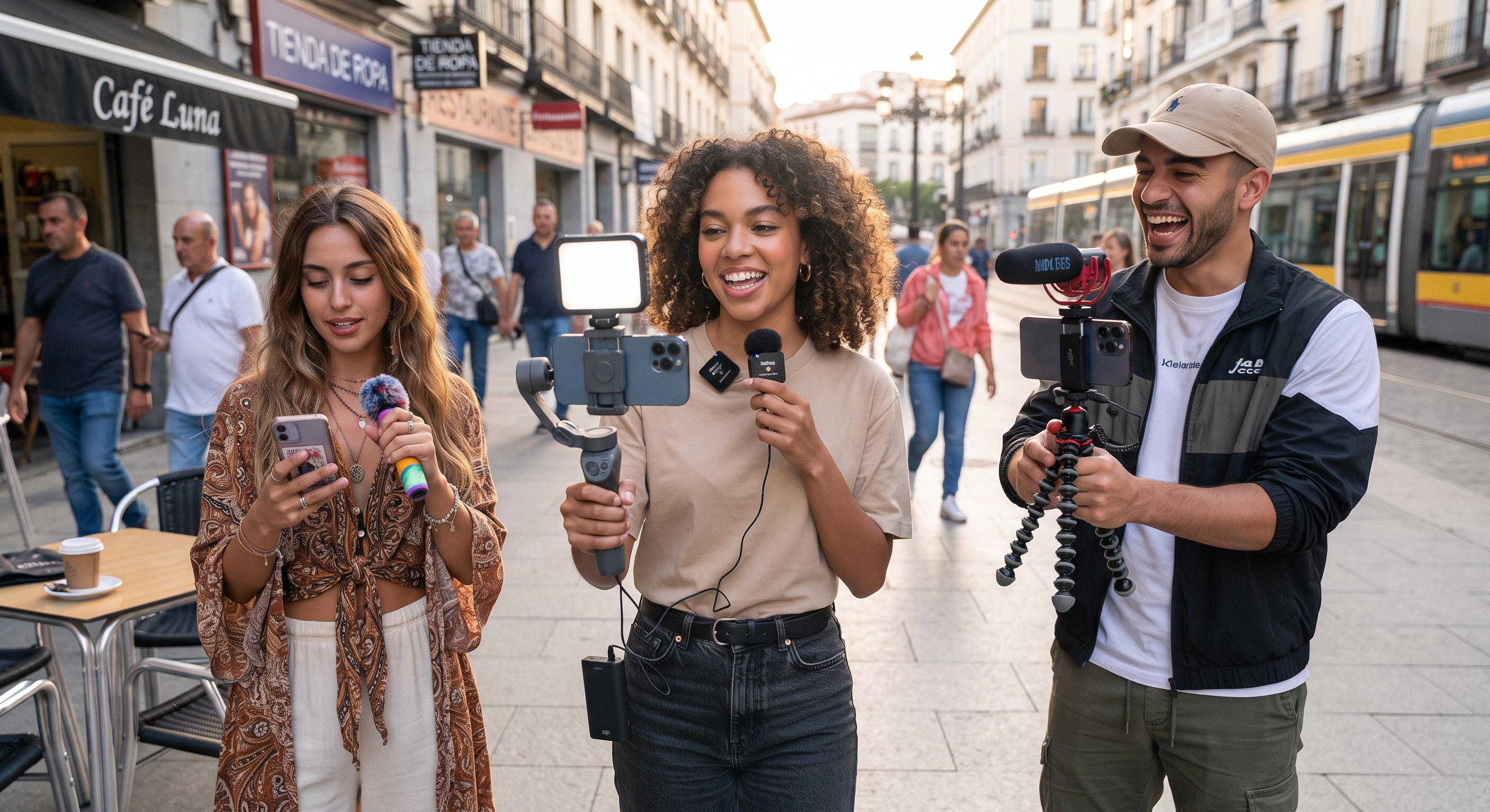 El lejano oeste digital: La proliferación descontrolada de pseudo-medios en las redes sociales que pone en jaque la fe pública