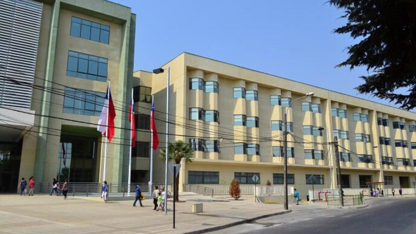 Filtración de agua afecta dependencias del Complejo Asistencial de Los Ángeles y obliga a suspender atenciones en un servicio