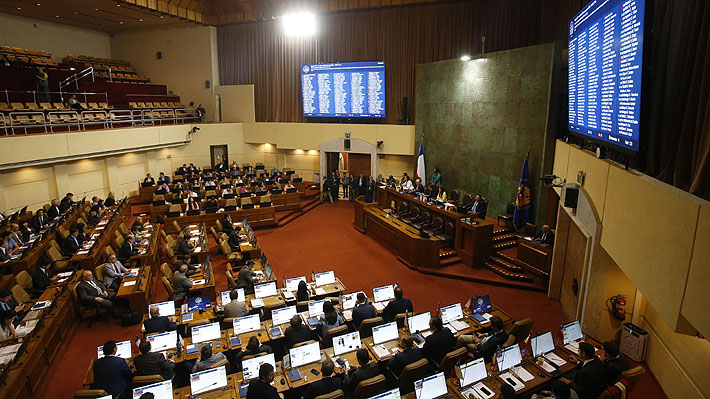 Diputados retoman presión para introducir reformas al sistema político.