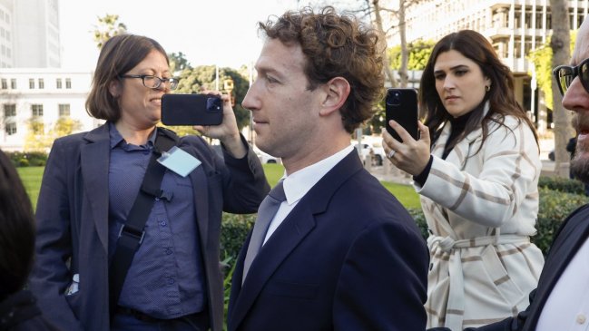 Meta dijo que este 2026 comienza la era de la "superinteligencia personal" en IA