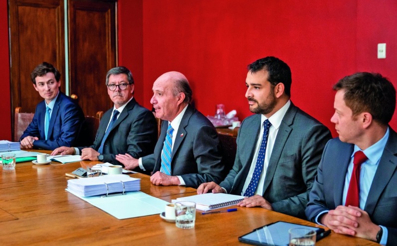 Equipo económico de Kast refuerza hoja de ruta fiscal y anuncia ajuste desde el inicio del gobierno