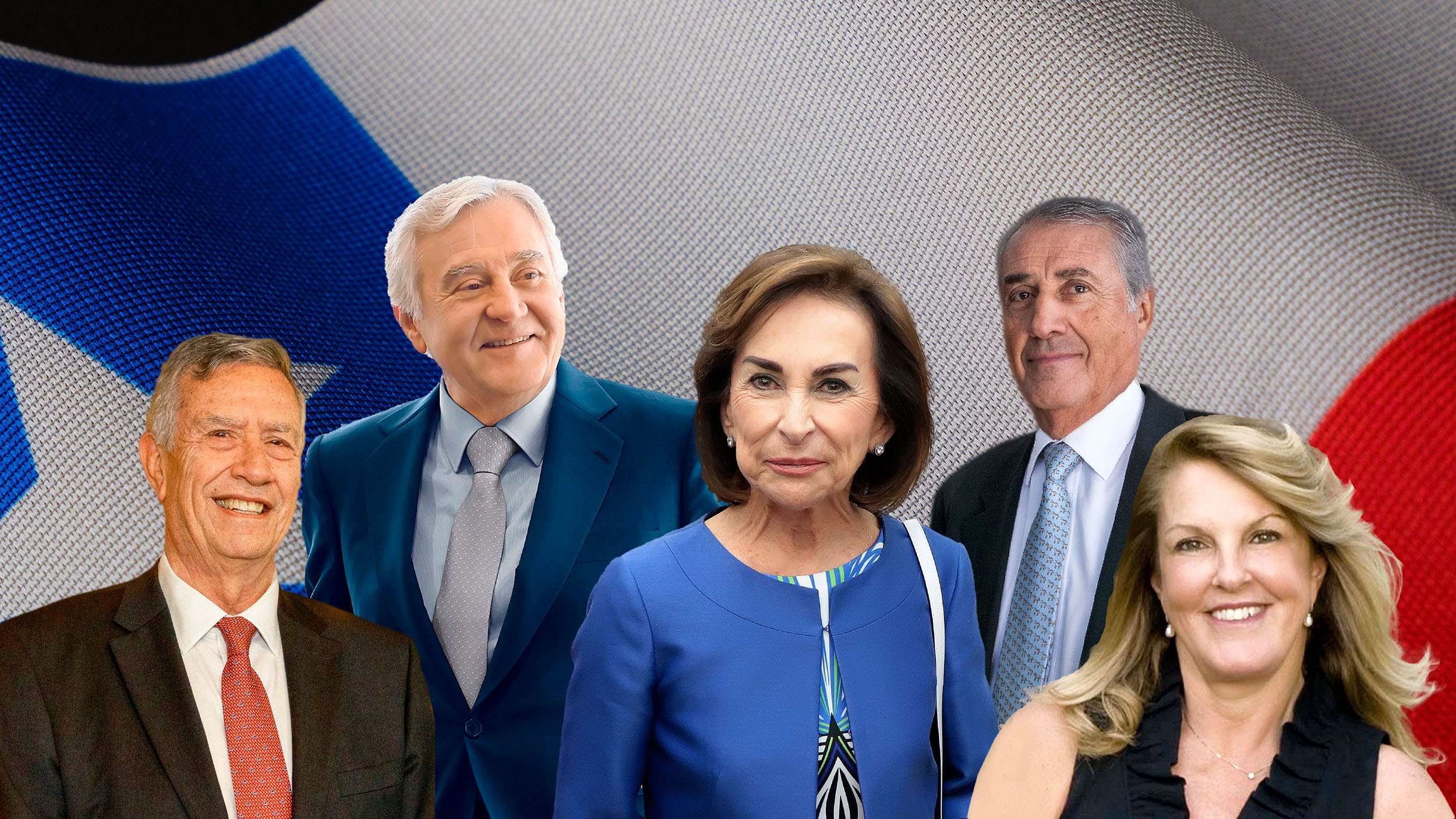 Family offices y grandes fortunas concentran la recaudación tributaria en Chile