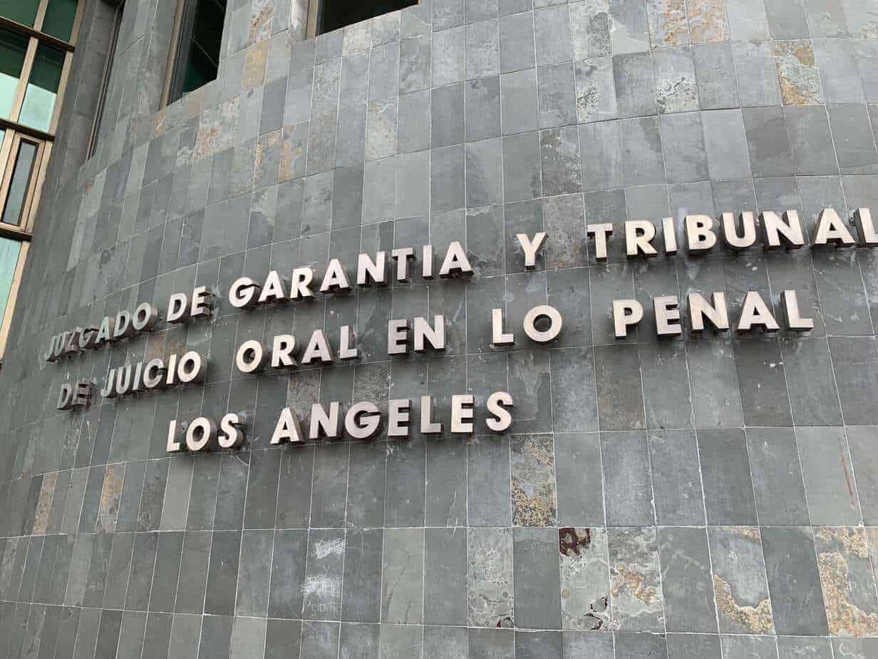 Condenan a excarabinero que cometió femicidio, parricidio y homicidio frustrados en Los Ángeles