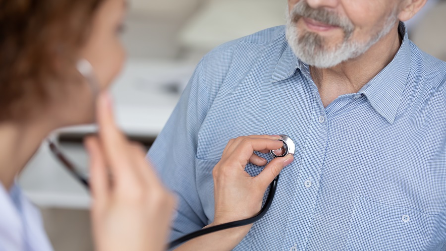 Tasa de Mortalidad por Cáncer de pulmón sigue al alza en Biobío