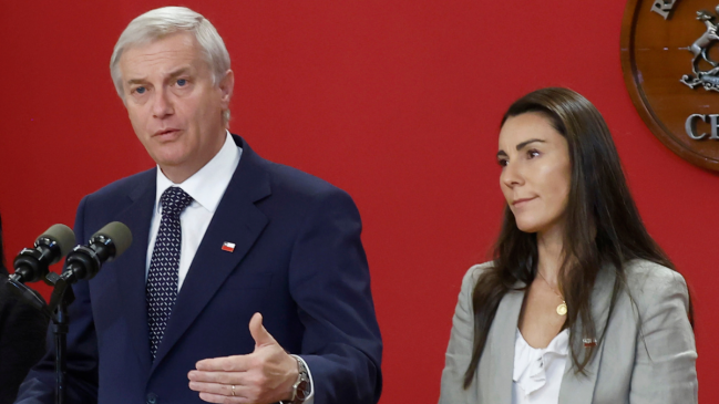 Gobierno ingresará reforma al Sistema de Admisión Escolar la próxima semana: Plantea modelo "mixto"