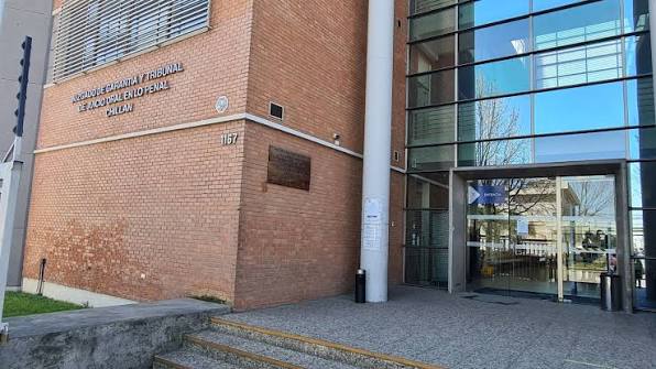 Chillán: Cuatro ex carabineros quedan en prisión preventiva por una serie de delitos en el ejercicio de sus funciones