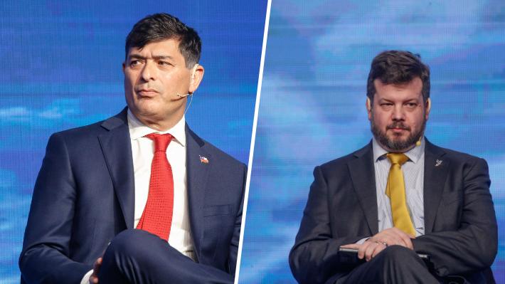 Kaiser se querella contra Parisi tras calificarlo de “limitado intelectualmente”