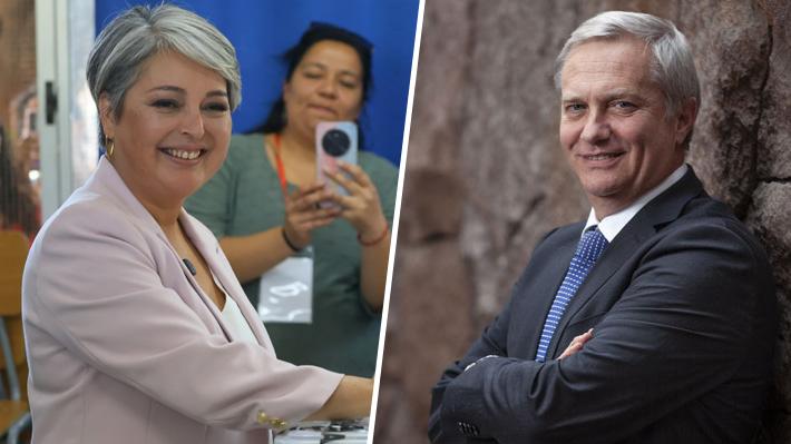 El balotaje lleva consigo refuerzo de escoltas: Carabineros de Chile aumenta la seguridad de los candidatos José Antonio Kast y Jeannette Jara