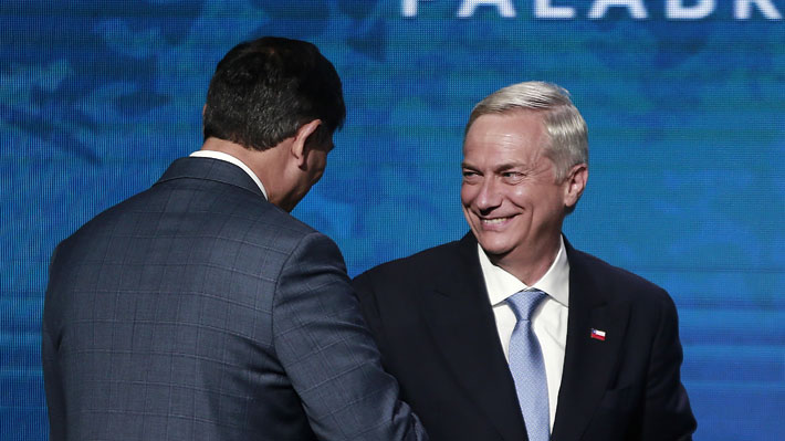 Kast asegura que está cumpliendo la primera solicitud que les hizo Parisi: "Yo salí a la calle, no partí en matinales"  