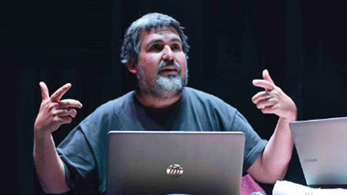 "Viejitos chuñuscos" y "flaiterío": Dichos de asesor de Jara contra Parisi incomodan campaña por captar a elector del PDG  