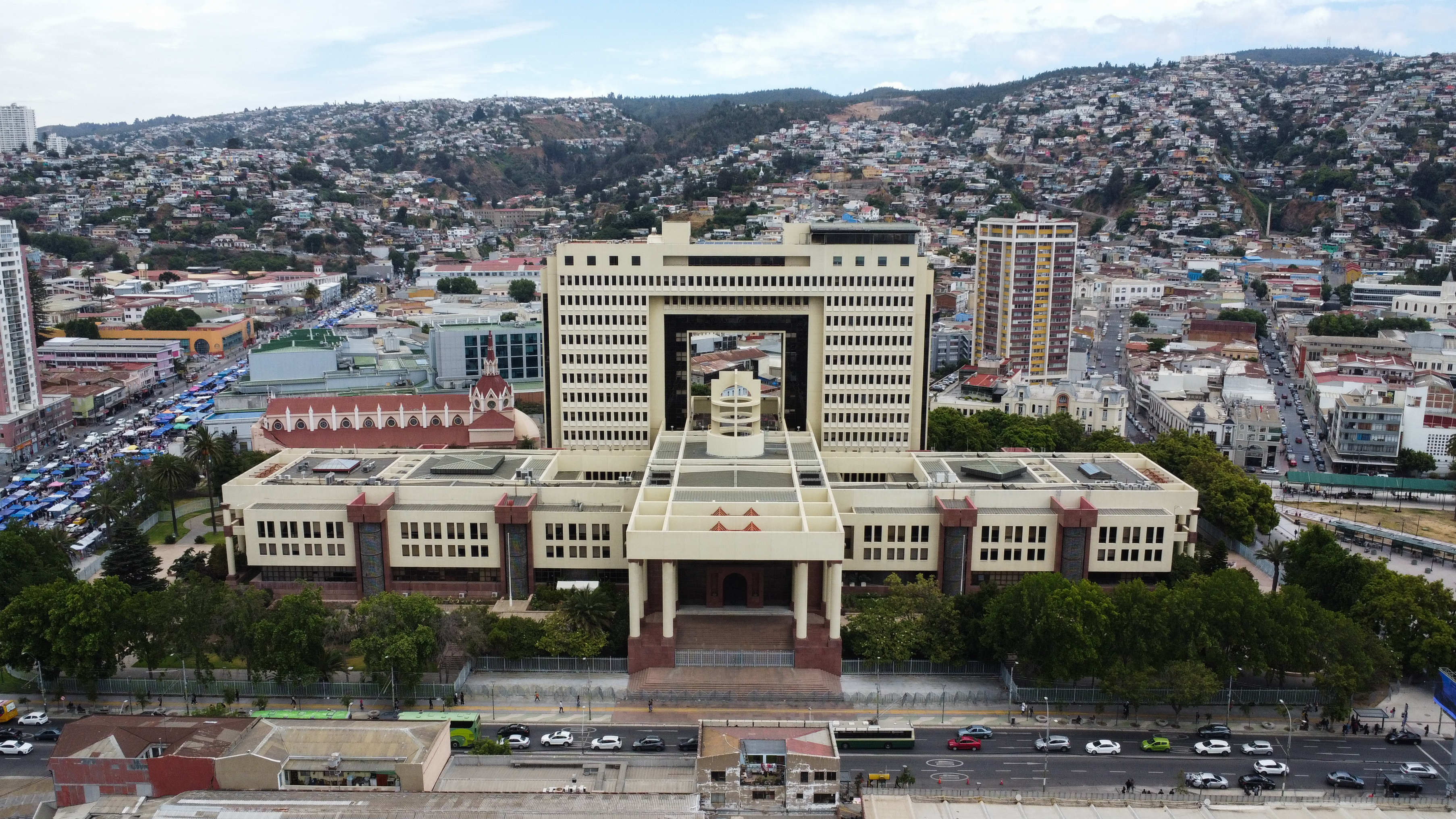 Detectan "boom" de proyectos legislativos sobre seguridad, pero escasa capacidad de avance  