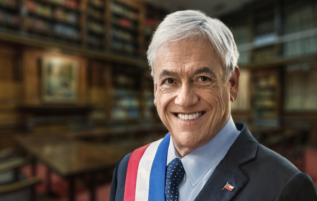 Proyecto de estatua a Piñera avanza en el Congreso: Senado lo despachó a segundo trámite