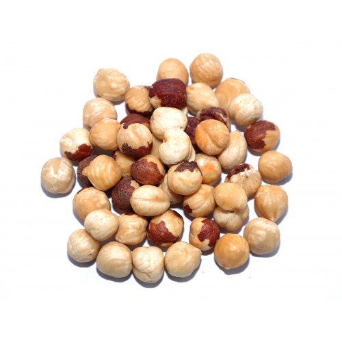 Del "oro rojo" a la avellana: El nuevo "boom" del campo chileno tras el fin del súper ciclo de la cereza.