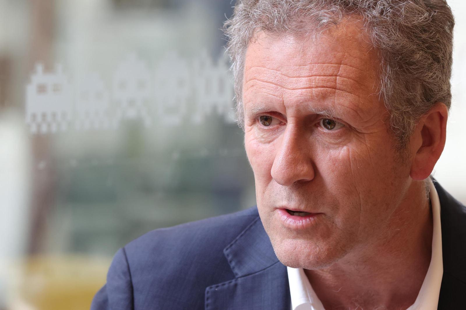 EE.UU. habría revocado visa a ministro y subsecretario de Transportes en medio de tensión bilateral