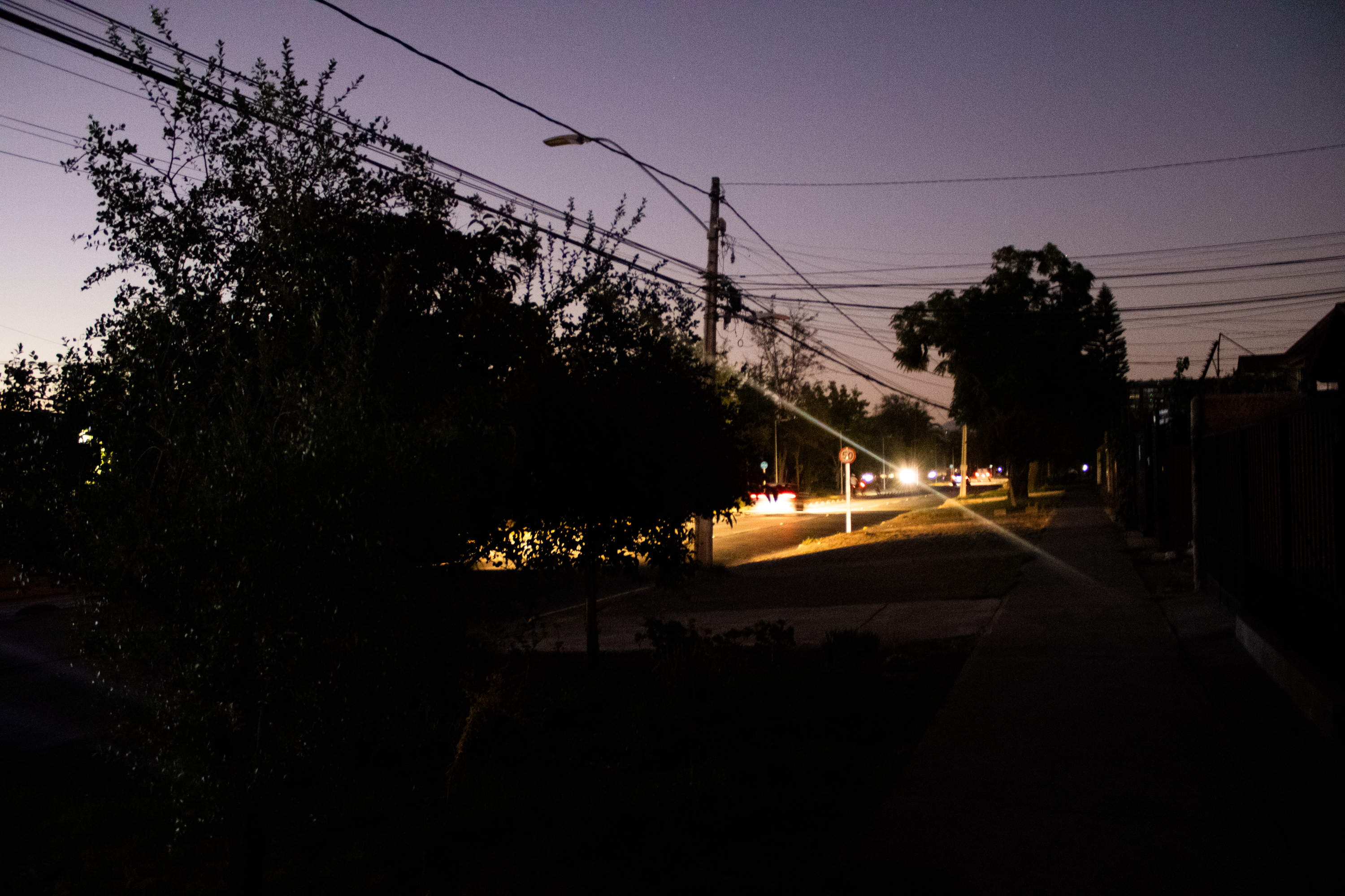 Más de $21 mil millones: SEC aplica primeras multas por mega apagón ocurrido en febrero de 2025