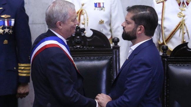 "Caiga quien caiga": Gobierno de Kast inicia auditoría a la Administración Boric