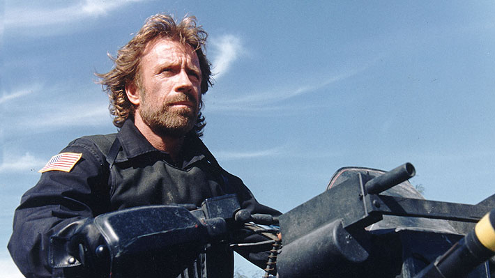 Muere a los 86 años Chuck Norris, uno de los actores más aclamados de Hollywood  