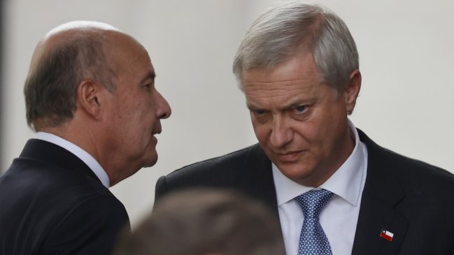 Pymes acusan "injusticia" en proyecto de reconstrucción del Gobierno