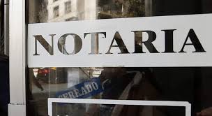 Nueva Ley de Notarios en la recta final: Cámara aprobó informe de la comisión mixta