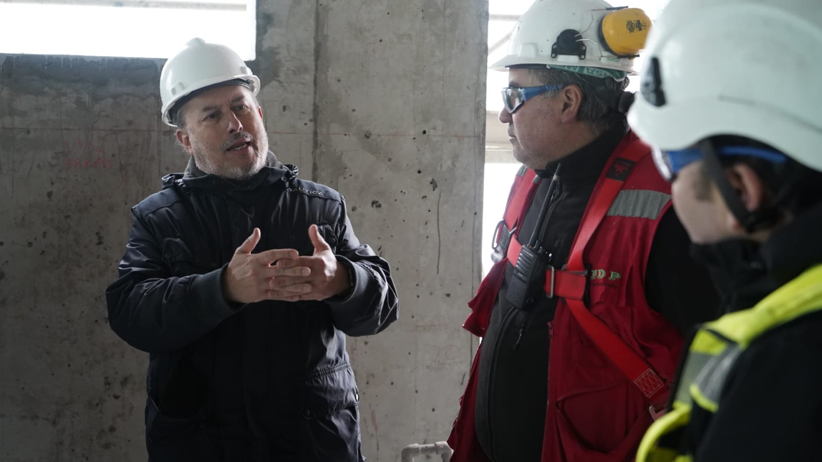 71 fiscalizaciones contabiliza Autoridad Sanitaria en la región, verificando cumplimiento de Protocolos de Salud Laboral