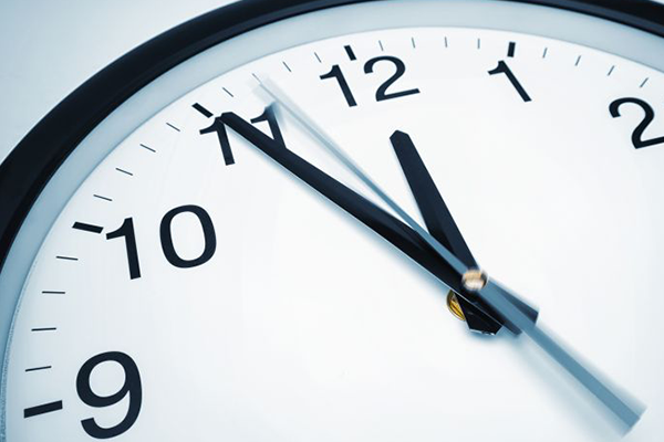 Fecha del próximo cambio de hora: ¿Cuándo se vuelve al horario de verano?