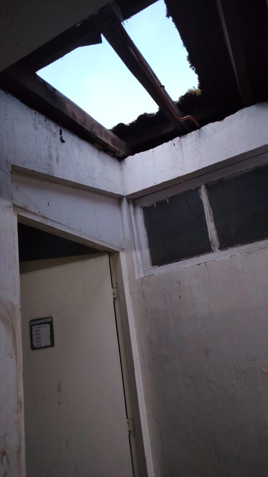 Inseguridad sin freno: Jardín Infantil "Mi Gran Mundo" sufre su séptimo robo en menos de quince días