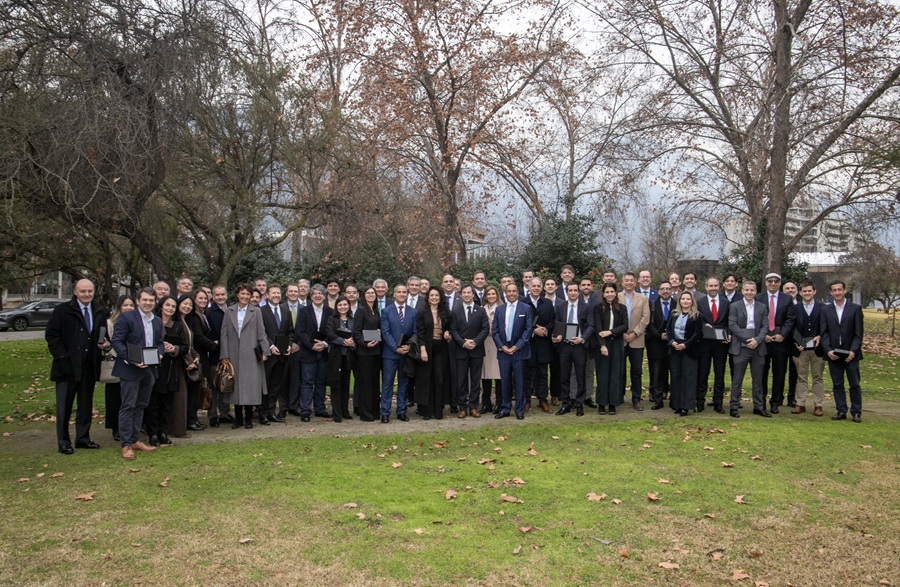 Essbio nuevamente es reconocida entre “Mejores Empresas Pagadoras”   por sus buenas prácticas con pymes
