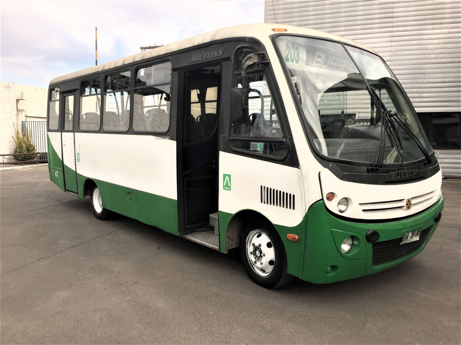 Educación rural: municipios de Biobío y Arauco advierten déficit en el transporte de estudiantes