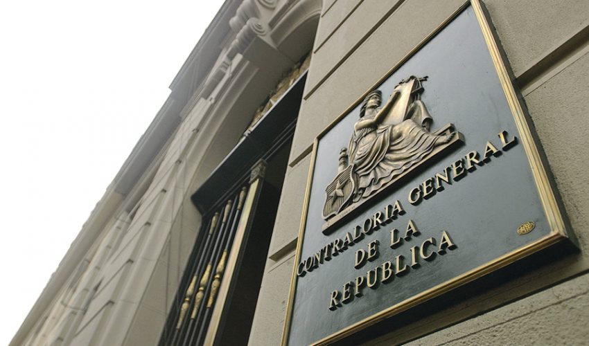 Celebraciones no justificadas: 19 municipios del Biobío figuran en listado oficializado por Contraloría