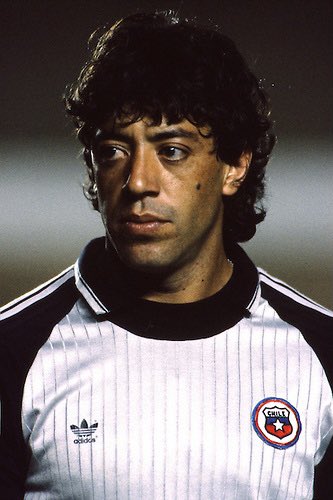 El fútbol chileno está de luto: Falleció el histórico arquero Marco Cornez