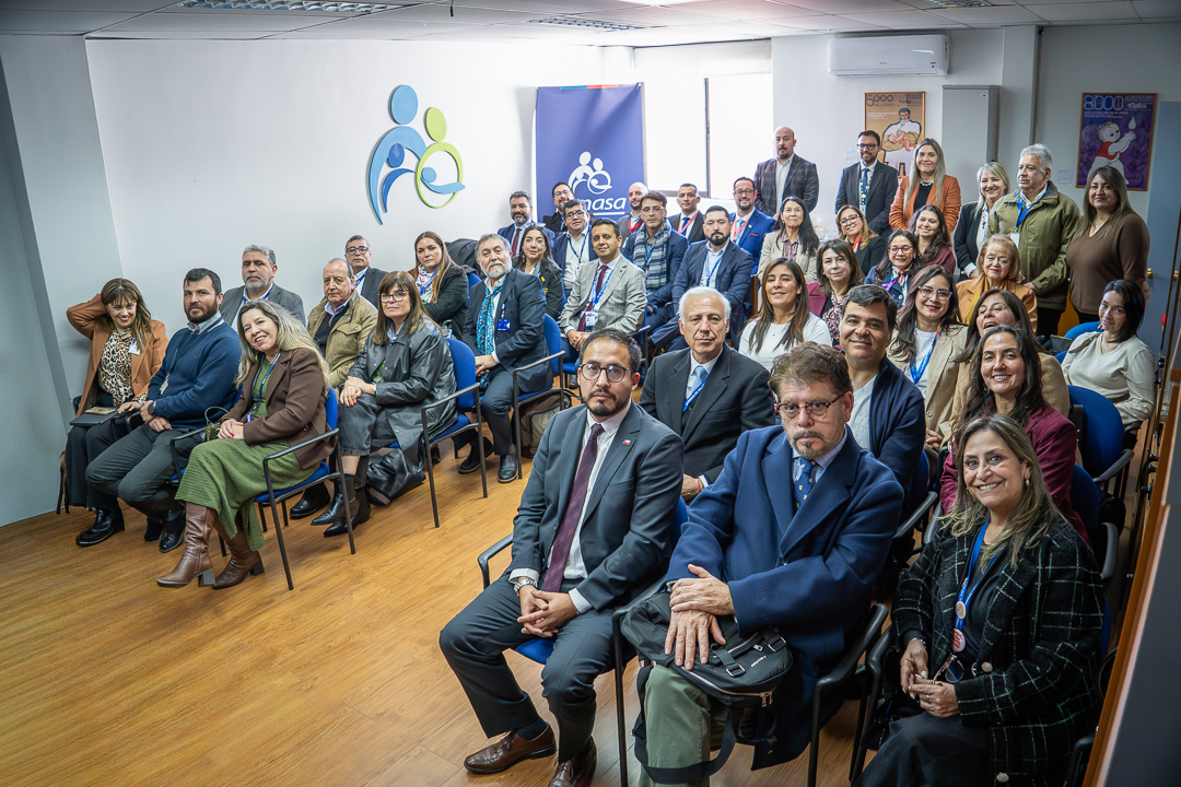 Servicios de Salud de la Región del Biobío reciben más de $8.500 millones para ejecutar plan de atención a pacientes oncológicos