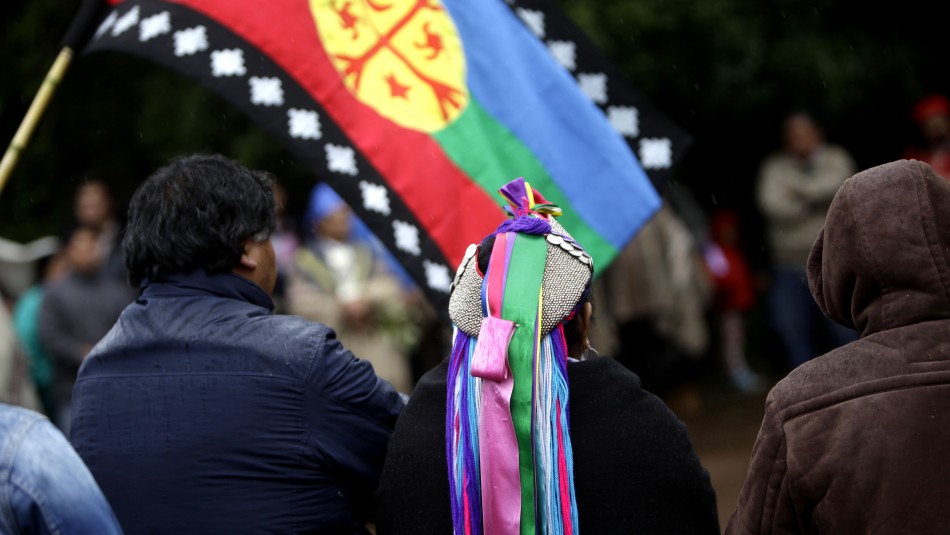 Gobierno inició proceso de restitución de tierras: Devolvió 172 hectáreas a comunidad mapuche en La Araucanía