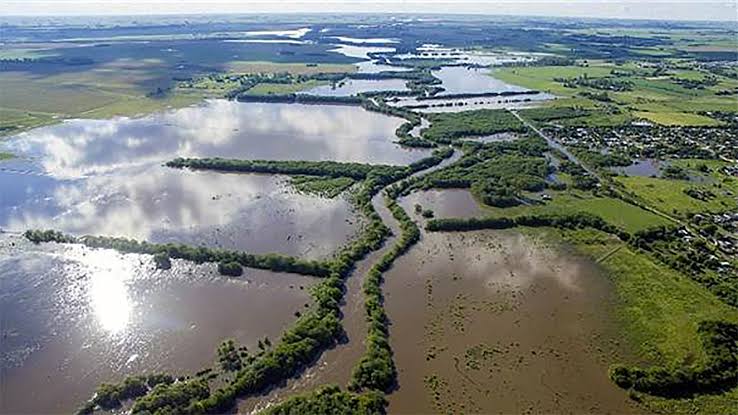 Cálculo por impacto de temporales sube a US$400 millones: Comercio acusa duro golpe y hay 621 agricultores afectados  
