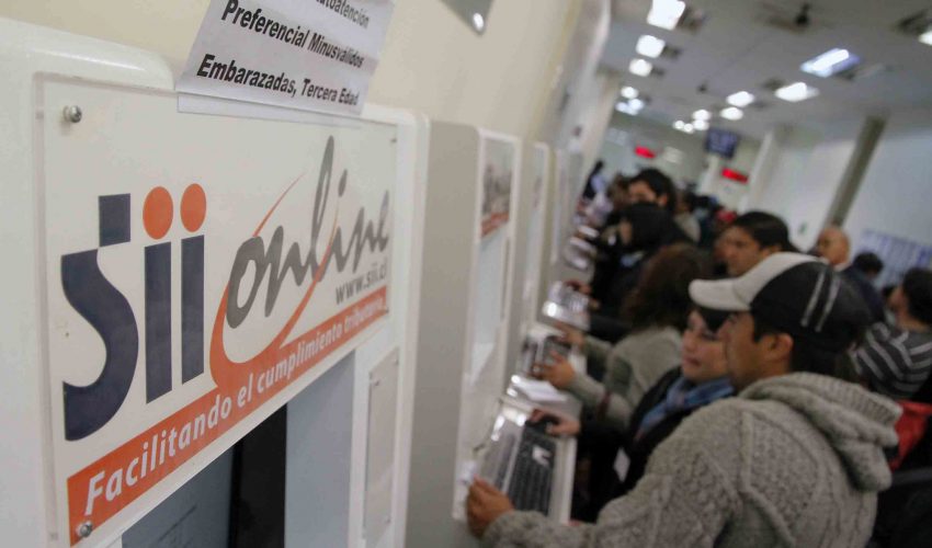 Defensoría del Contribuyente logra acuerdo con el SII para simplificar el inicio de actividades de emprendedores