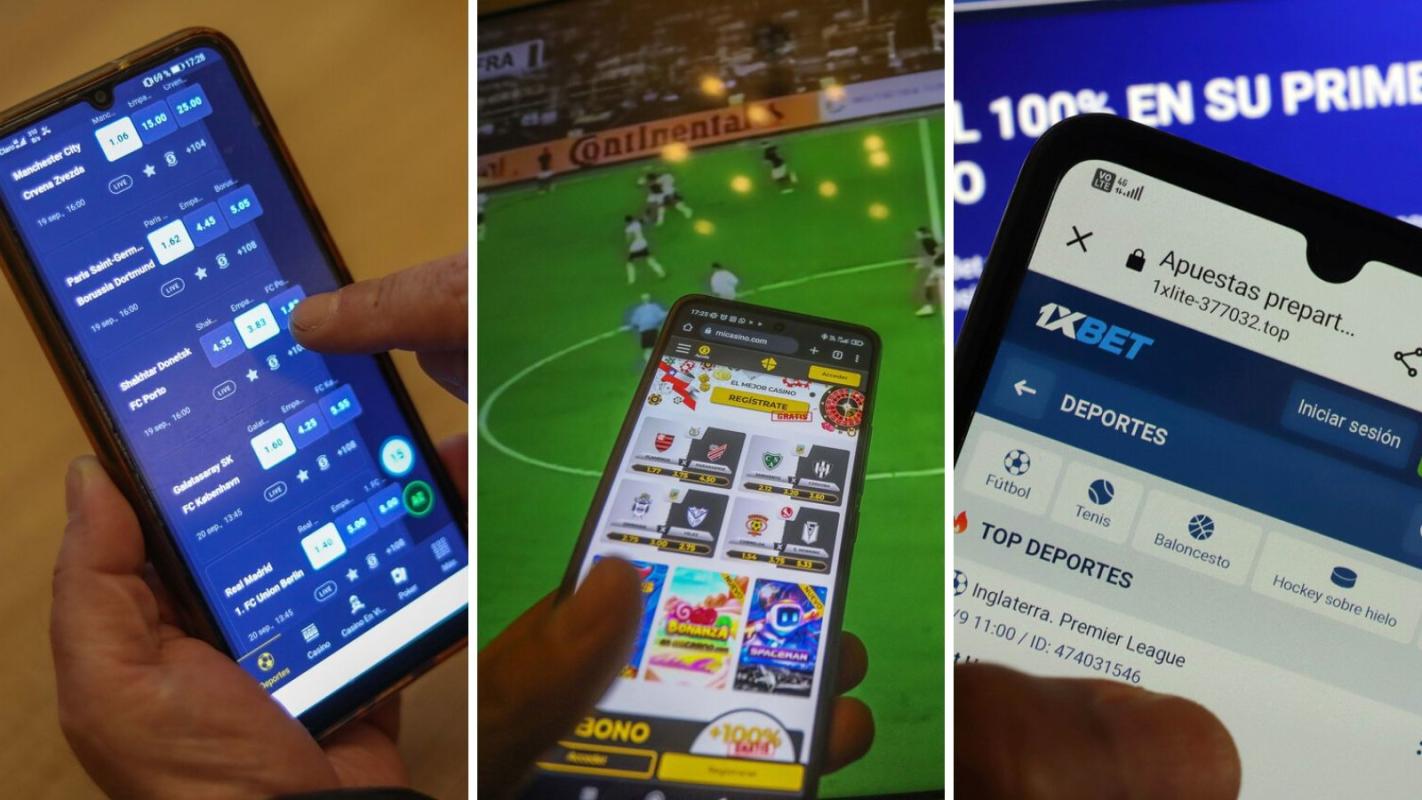Subtel sumó más bloqueos de sitios de apuestas online