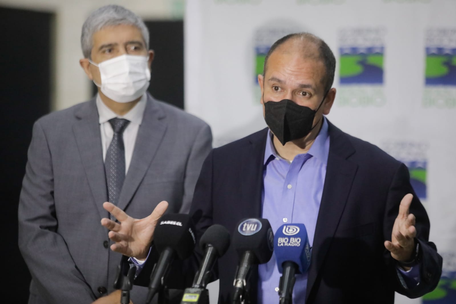 Díaz celebra que Convención Constitucional sesione en el Biobío y afirma que la Región cuenta con todas las condiciones