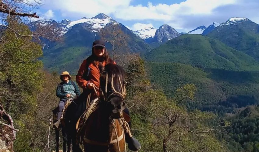 Turismo Indígena: analizan desafíos para potenciar el rubro en Biobío
