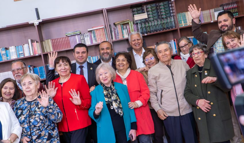 Inicia pago de deuda histórica a docentes: más de 15 mil beneficiados en Chile y 2 mil en el Biobío
