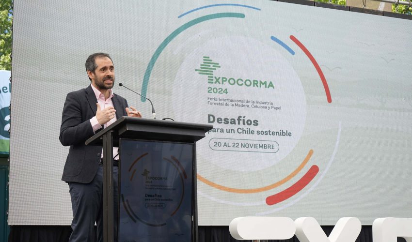 Biobío: hay 48 potenciales proyectos de inversión que involucran más de 7.000 millones de dólares