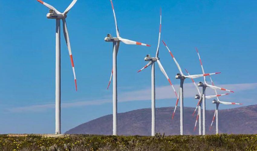 Parque Coyanco: inversión de US$370 millones impulsa energía eólica y despierta alerta indígena