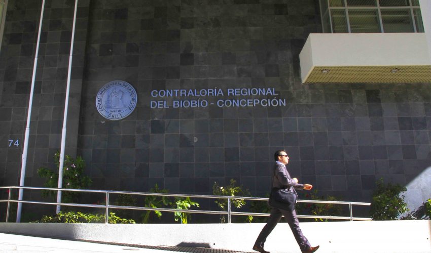 Contraloría detecta faltas en rendiciones de recursos entregados por Seremi de Cultura en Biobío