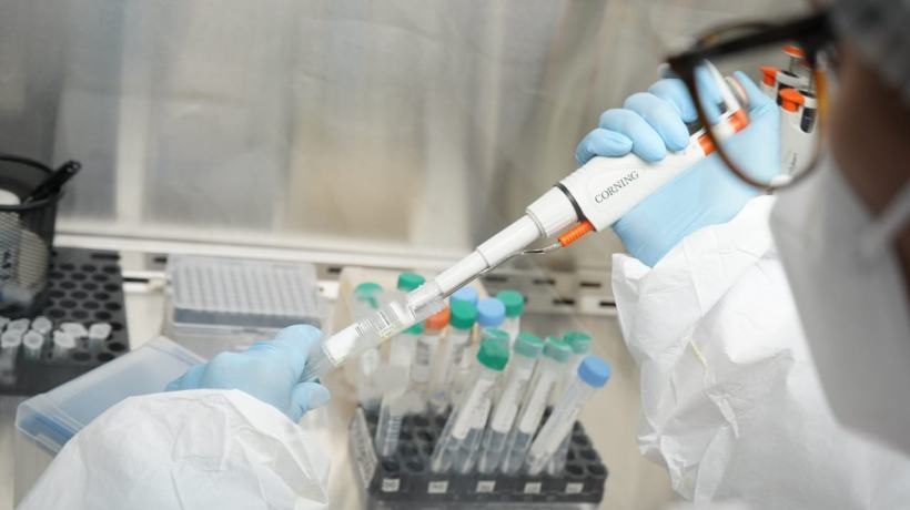 Más de 90 mil test de antígenos se han aplicado en el Biobío para la detección temprana del Covid-19
