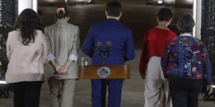 Tensión y Críticas: Organizaciones Feministas cuestionan avances del Gobierno de Boric en agenda de género